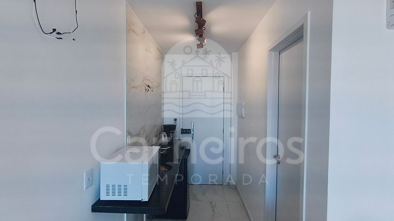 Waikiki Garden - Centro de Porto de Galinhas (A16)