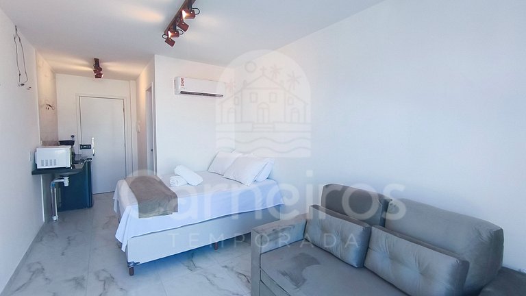 Waikiki Garden - Centro de Porto de Galinhas (A16)