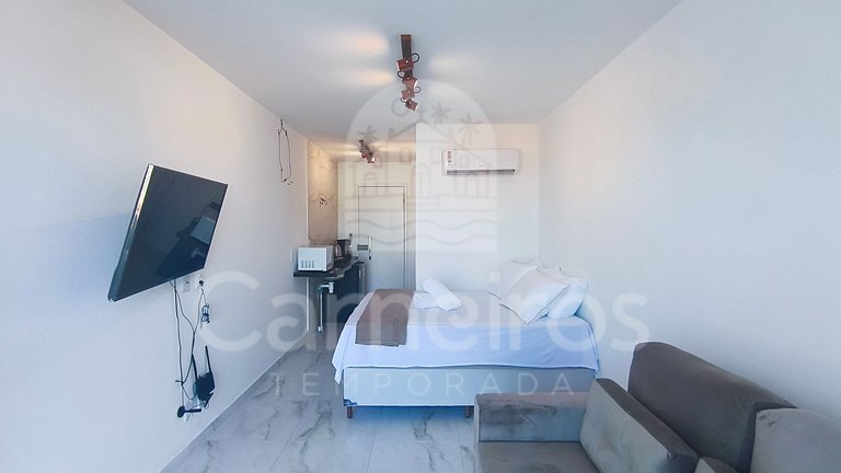 Waikiki Garden - Centro de Porto de Galinhas (A16)