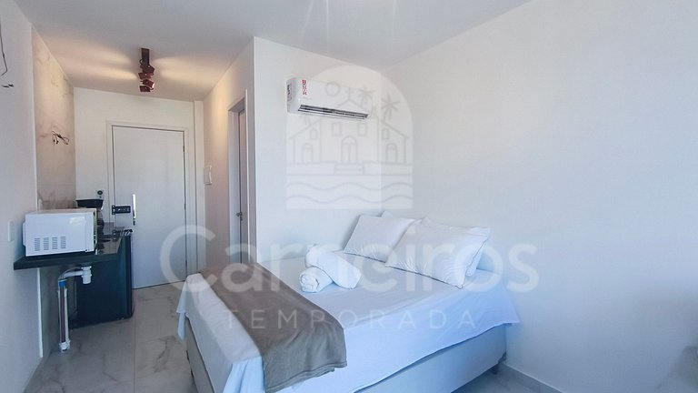 Waikiki Garden - Centro de Porto de Galinhas (A16)