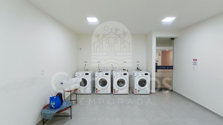 Flat Açores Tamandaré - Pé na Areia (B18)