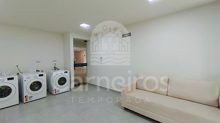 Flat Açores Tamandaré - Pé na Areia (B17)