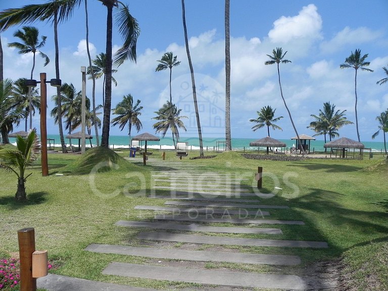 Bangalô com Piscina Privativa no Malawi Beach Porto de Galin