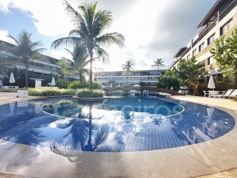 Porto | Bangalô Experiência Premium | Malawi (B3)