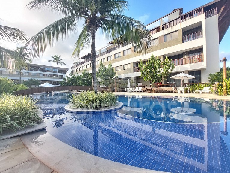 Malawi Beach Muro Alto - Porto de Galinhas