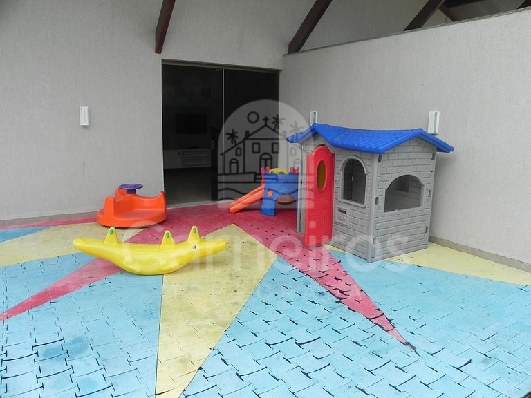 Bangalô com Piscina Privativa no Malawi Beach Porto de Galin