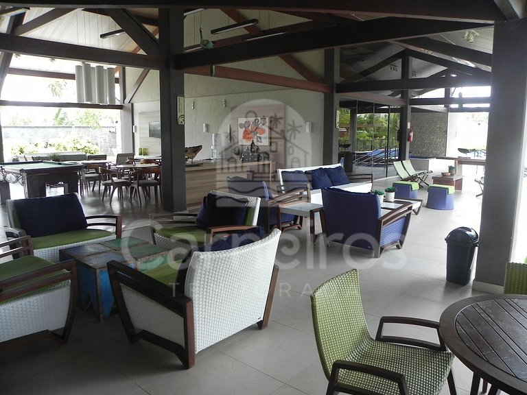 Porto | Bangalô Experiência Premium | Malawi (B3)