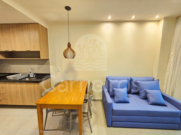 01 Quarto-Nomar Carneiros-Vista Mar Lateral(X07-A)