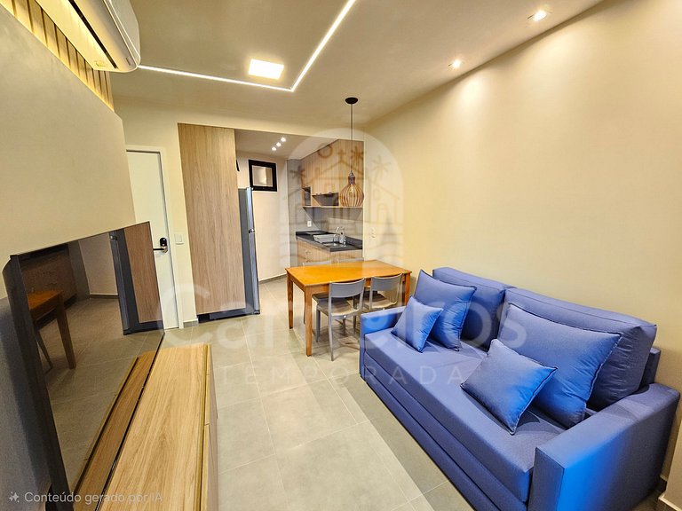 01 Quarto-Nomar Carneiros-Vista Mar Lateral(X07-A)