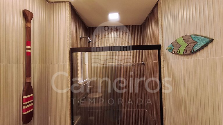 Flat no Amura Carneiros (B02-2)