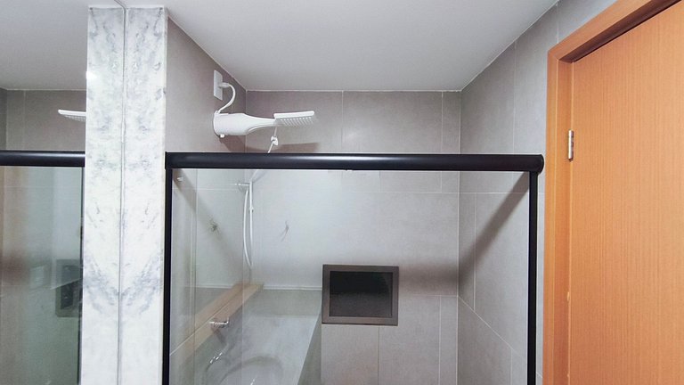 Carneiros Atlântico | Studio Férias na Praia(D134)