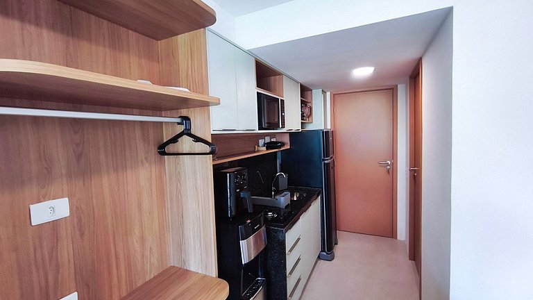 Carneiros Atlântico | Studio Férias na Praia(D134)