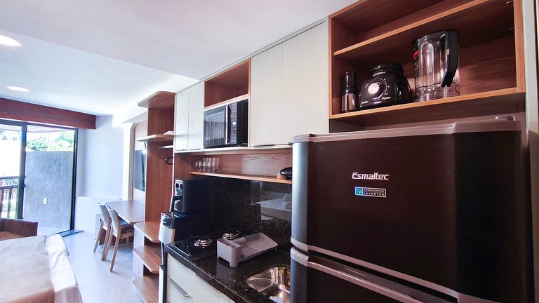 Carneiros Atlântico | Studio Férias na Praia(D134)