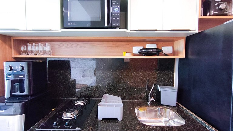 Carneiros Atlântico | Studio Férias na Praia(D134)