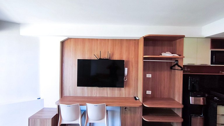 Carneiros Atlântico | Studio Férias na Praia(D134)