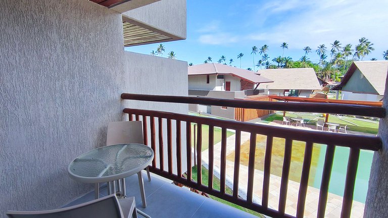 Carneiros Atlântico | Studio Férias na Praia(D134)