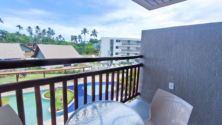 Carneiros Atlântico | Studio Estilo Praia (D230)