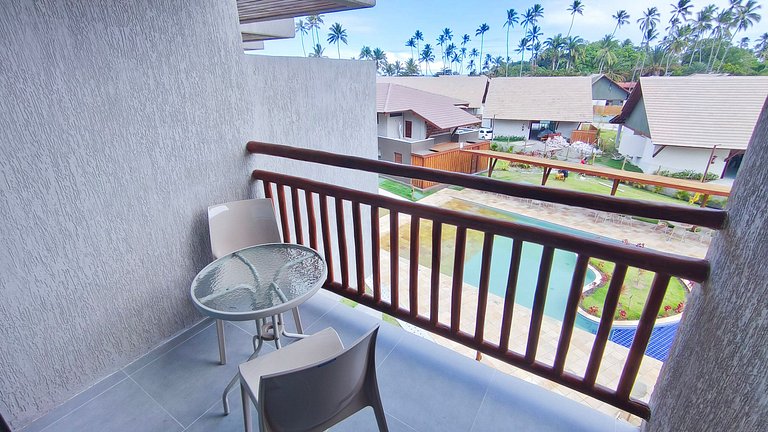 Carneiros Atlântico | Studio Estilo Praia (D230)