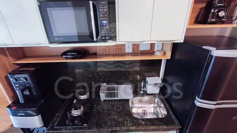 Carneiros Atlântico | Studio Estilo Praia (D230)