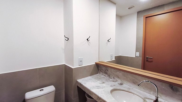 Carneiros Atlântico | Studio Estilo Praia (D230)