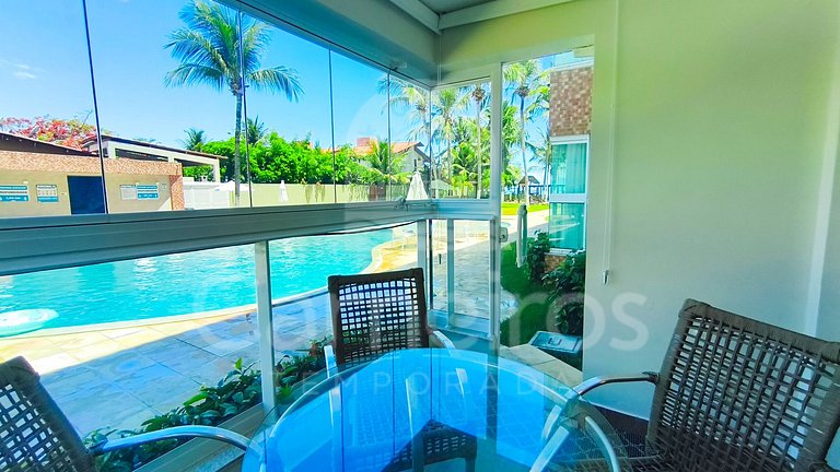 02 Quartos - Porto Cayman Residence (X01-B)