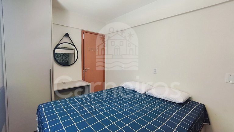 02 Quartos - Porto Cayman Residence (X01-B)