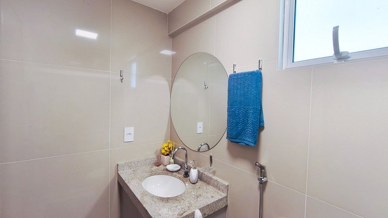 Beira-Mar Tamandaré | 02 QT | Porto Cayman (X01-B)