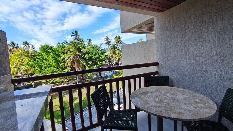 Carneiros Atlântico | Studio Premium Família(D217)