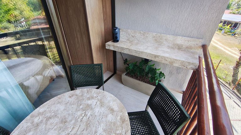 Carneiros Atlântico | Studio Premium Família(D217)