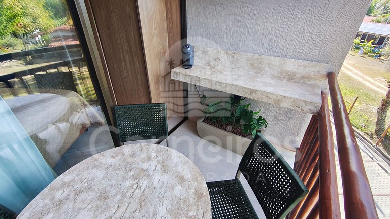 Flat no Carneiros Atlântico (D217)