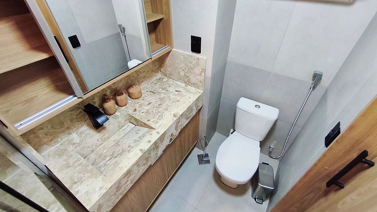 Carneiros Atlântico | Studio Premium Família(D217)