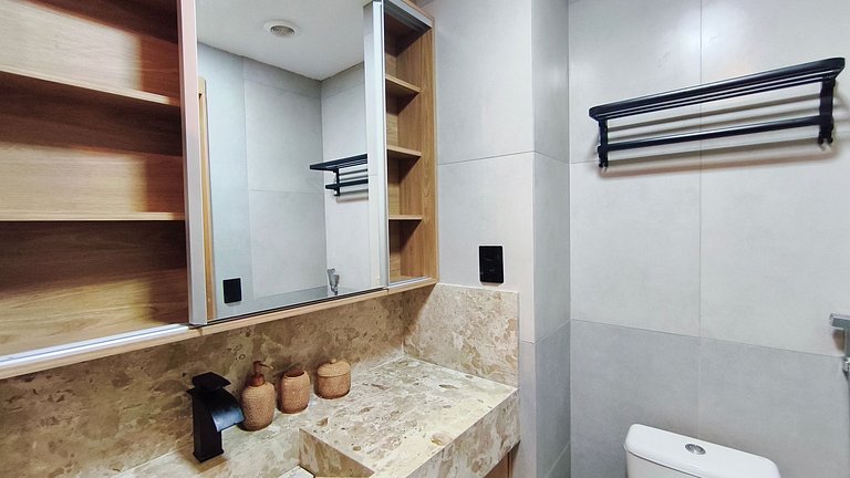 Carneiros Atlântico | Studio Premium Família(D217)