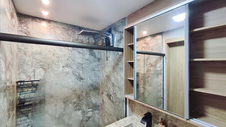 Carneiros Atlântico | Studio Premium Família(D217)