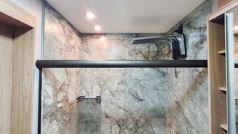 Carneiros Atlântico | Studio Premium Família(D217)