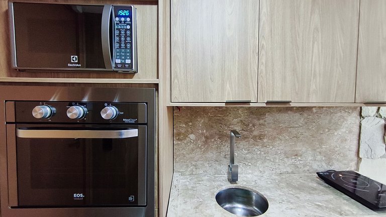 Carneiros Atlântico | Studio Premium Família(D217)