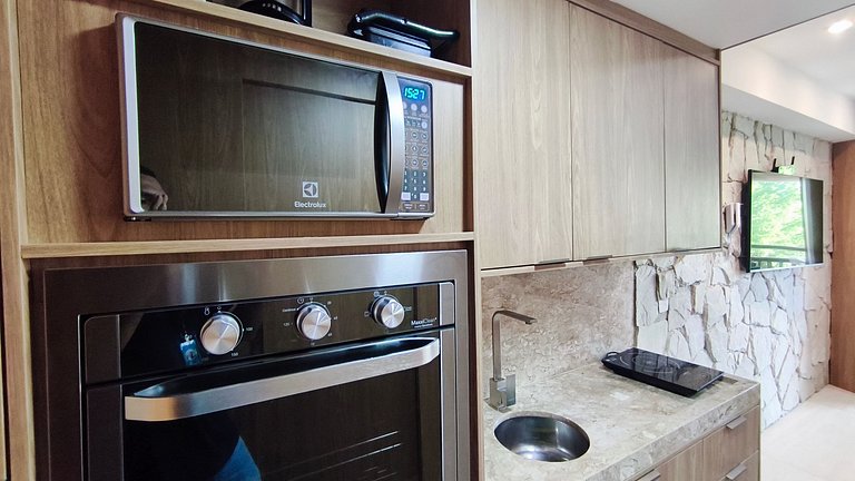 Carneiros Atlântico | Studio Premium Família(D217)