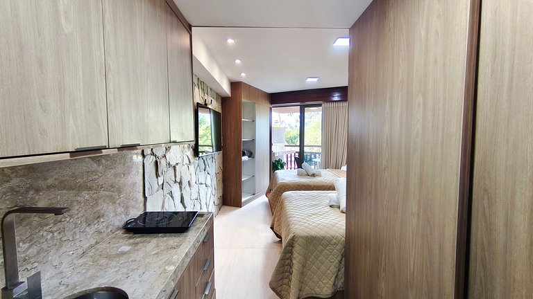 Carneiros Atlântico | Studio Premium Família(D217)