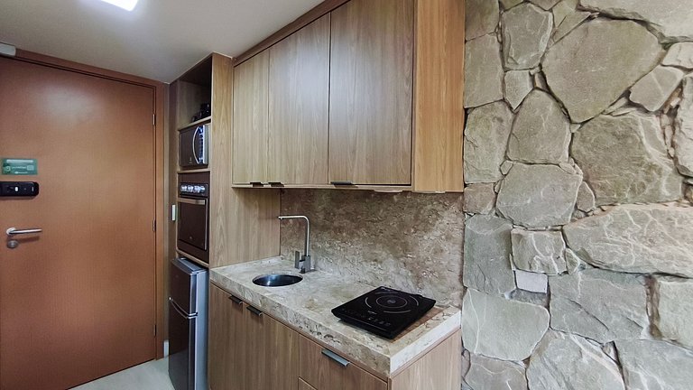 Carneiros Atlântico | Studio Premium Família(D217)