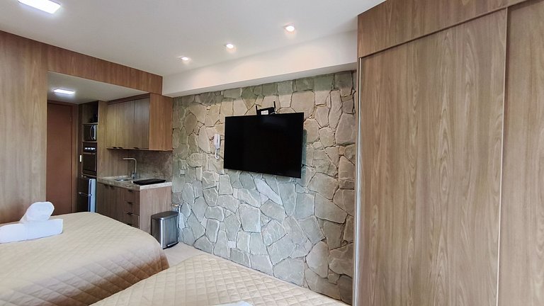 Carneiros Atlântico | Studio Premium Família(D217)