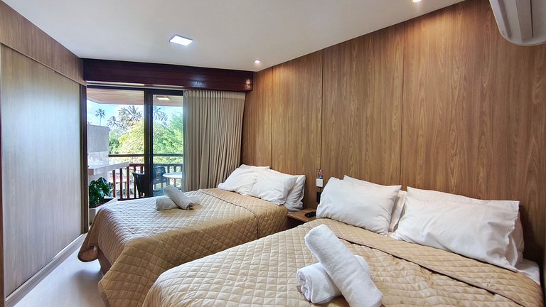 Carneiros Atlântico | Studio Premium Família(D217)