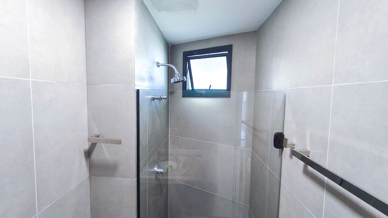 Carneiros | Studio Beira-Mar | Nomar Beach (A20-D)