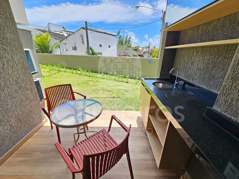 01 Quarto-Nomar Carneiros-Vista Mar Lateral(X06-B)