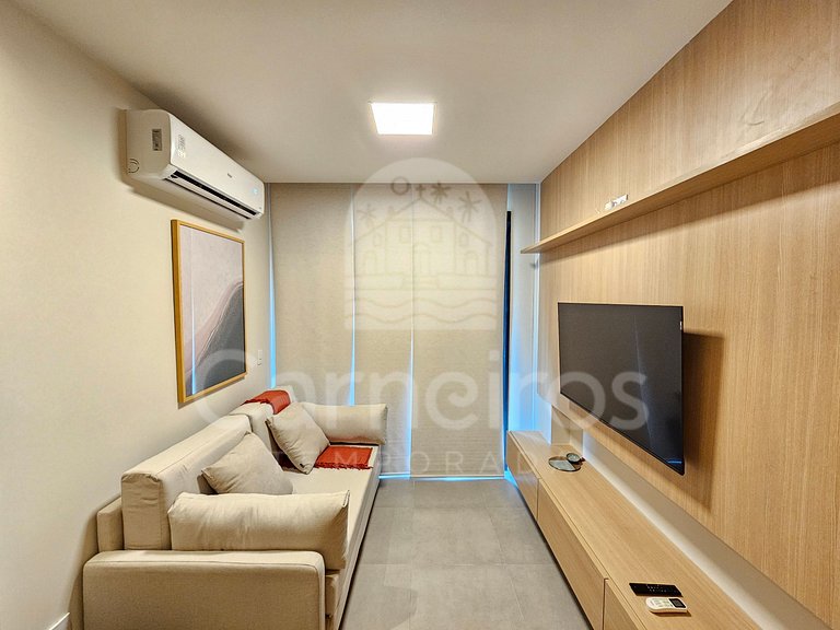 01 Quarto-Nomar Carneiros-Vista Mar Lateral(X06-B)