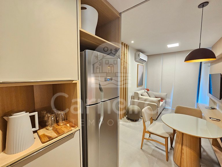 01 Quarto-Nomar Carneiros-Vista Mar Lateral(X06-B)