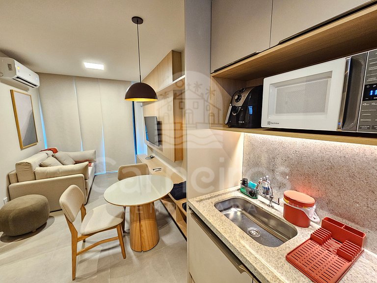 01 Quarto-Nomar Carneiros-Vista Mar Lateral(X06-B)