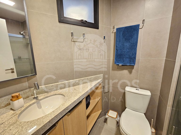 01 Quarto-Nomar Carneiros-Vista Mar Lateral(X06-B)