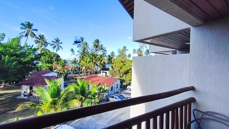 Carneiros Atlântico | Studio | Beira-Mar (D227)