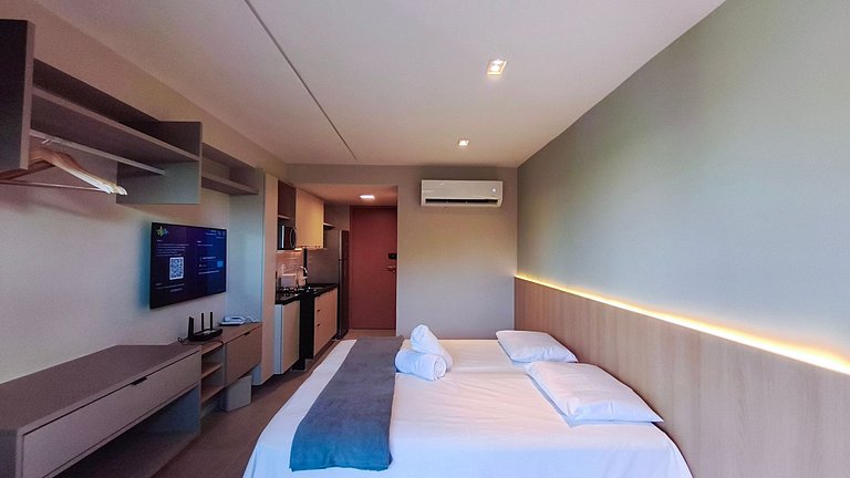 Carneiros Atlântico | Studio | Beira-Mar (D227)