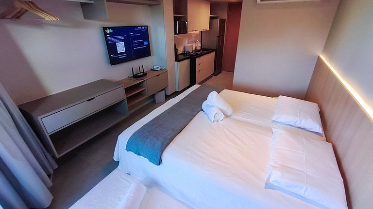 Carneiros Atlântico | Studio | Beira-Mar (D227)