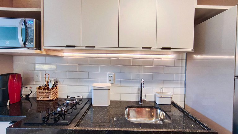 Carneiros Atlântico | Studio | Beira-Mar (D227)